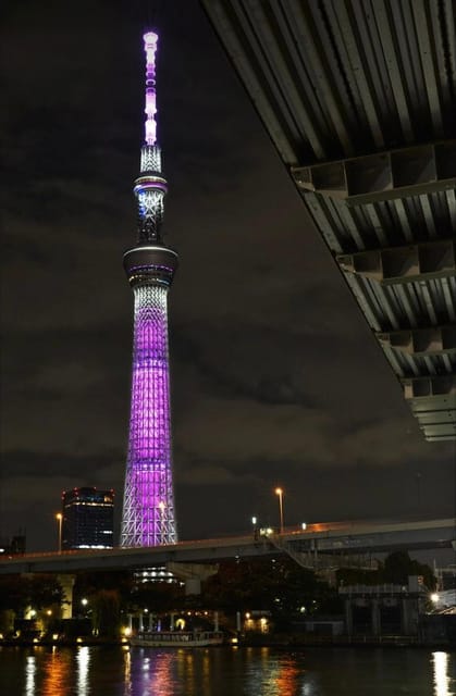 Tokyo Customizable Private Tour by Car & Van - Senso-ji and the old streets of Asakusa