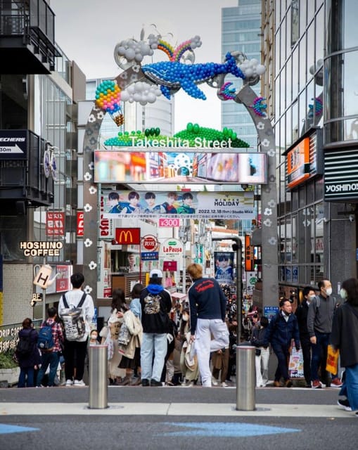 Tokyo Customizable Private Tour by Car & Van - Tokyo Tower for a change of scale