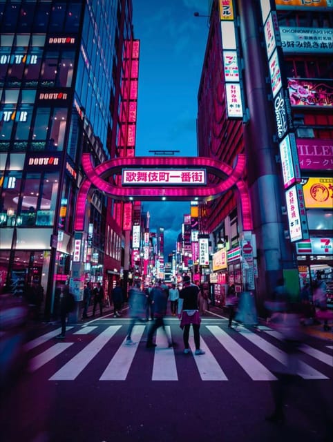 Tokyo Customizable Private Tour by Car & Van - How the vehicle changes your day