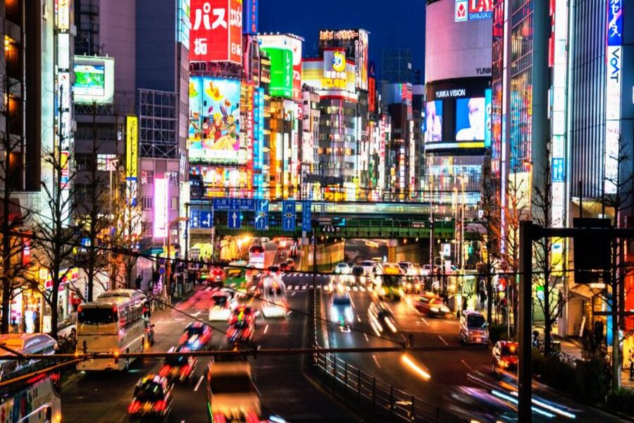 Tokyo: Customizable Private Tour with Hotel Pickup&Dropoff - Key points at a glance