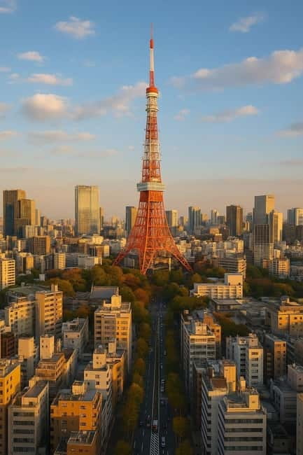 Tokyo: Customizable Private Tour with Hotel Pickup&Dropoff - Why a private car helps in Tokyo