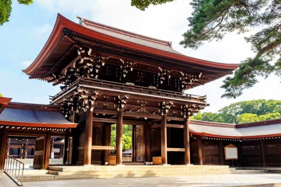 Tokyo: Customizable Private Tour with Hotel Pickup&Dropoff - Tokyo Skytree: a modern counterpoint