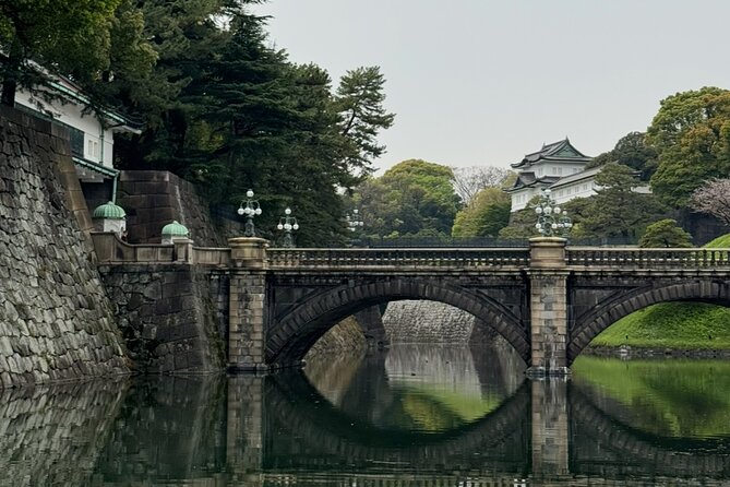 Tokyo Customizable Private Walking Tour with a Local Guide - Price, timing, and cancellation