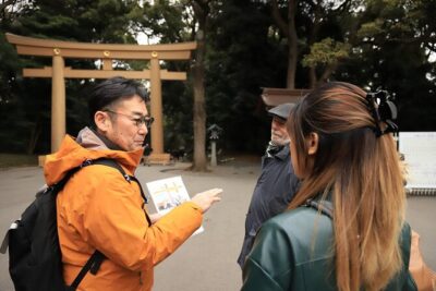 Tokyo Customized Private Tour: See Top Attractions in 1 Day - Planning the route: two, three, four, or five stops