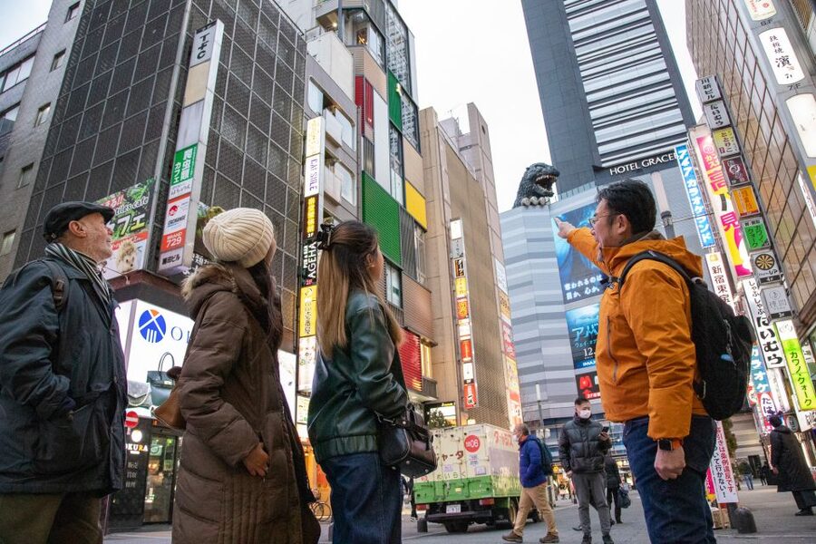 Tokyo Customized Private Tour: See Top Attractions in 1 Day - Skytree, museums, gardens, and Odaiba