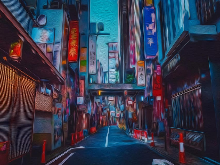 Tokyo: Customized Private Tour with a Local Guide - Asakusa and Senso-ji for old Tokyo