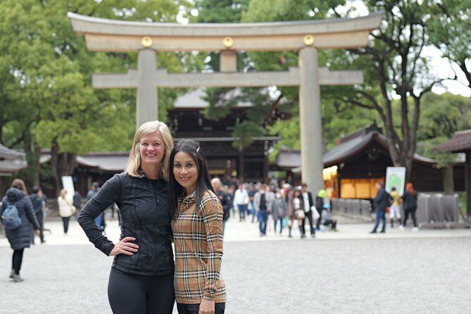 Tokyo Customized Private Walking Tour With Local Guide - Guides Who Add More Than Directions