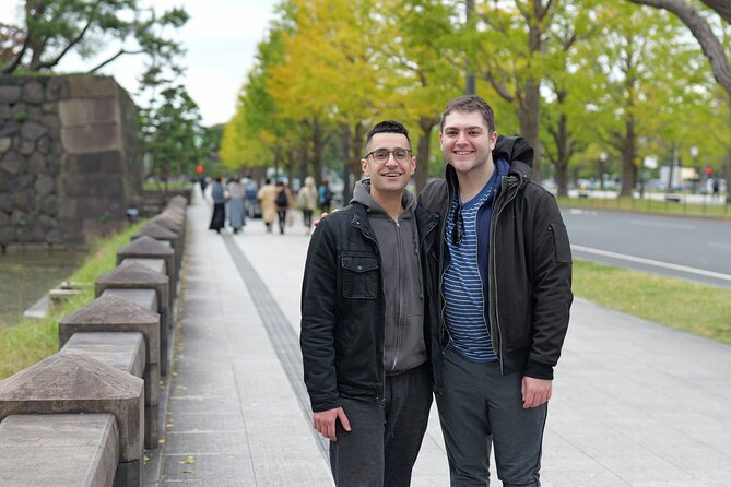 Tokyo Customized Private Walking Tour With Local Guide - What the $58.98 Price Really Buys
