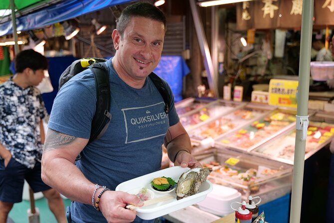 Tokyo Customized Private Walking Tour With Local Guide - Who Should Book This Experience