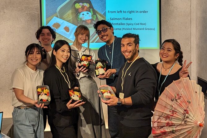 Tokyo Cute Bento Cooking Class – Make a Kawaii Character Lunchbox - The 60-Minute Build: Rice, Omelets, and Tiny Details