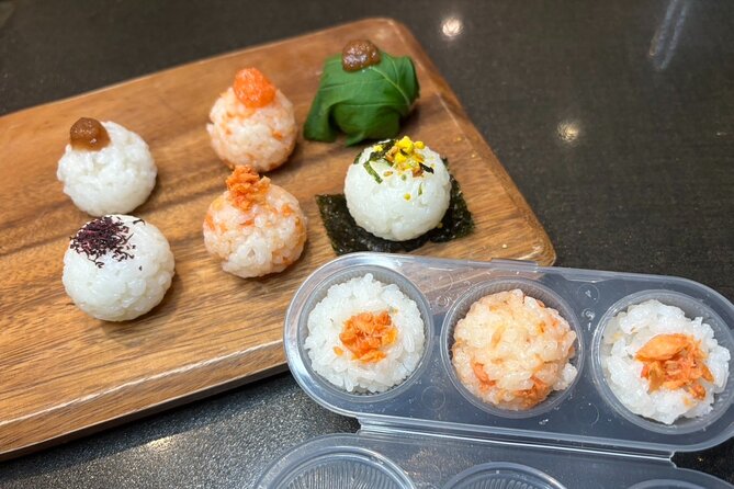 Tokyo : Cute Character Bento making work shop in Shinjuku - Who will enjoy this Shinjuku class most?