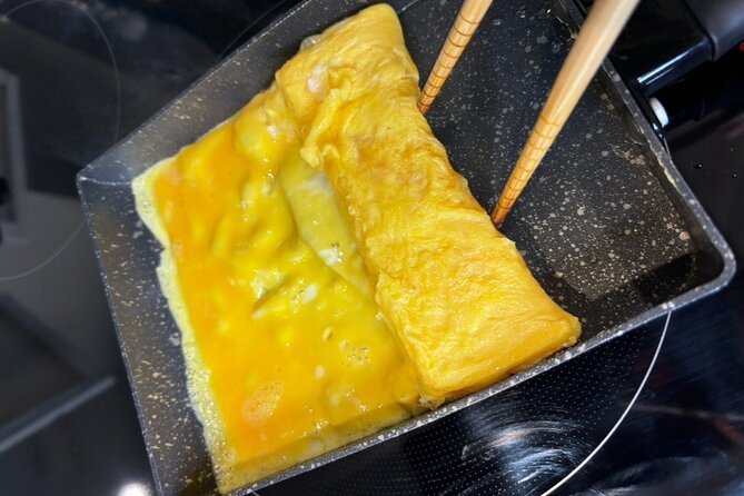 Tokyo : Cute Character Bento making work shop in Shinjuku
