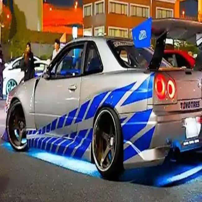 Tokyo: Daikoku Car Meet Experience on a JDM TUNED SPORTS CAR - The first cruise through Tokyo’s night streets