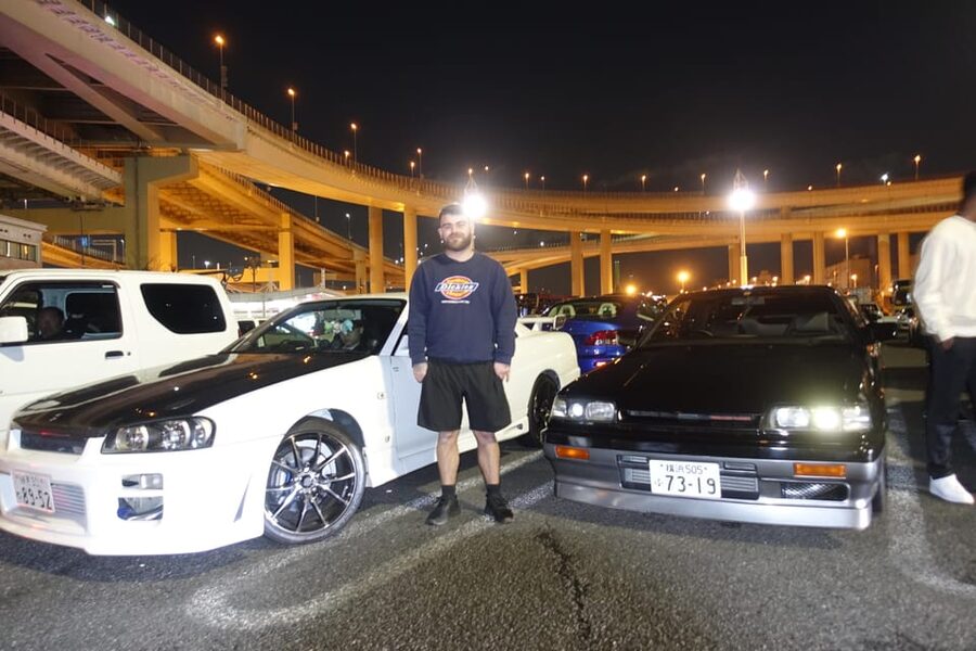 Tokyo: Daikoku Car Meet Tour at Night with JDM Guides - Practical tips for a better night