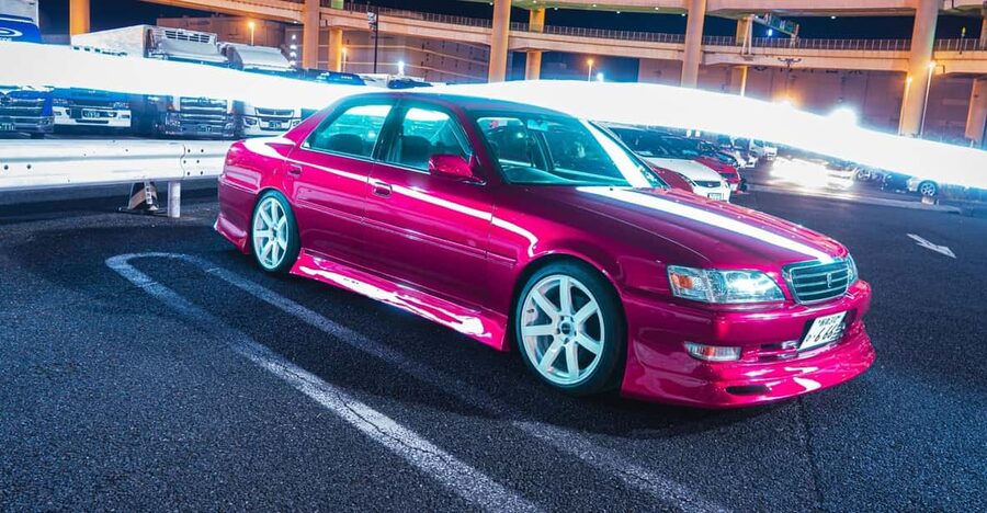 Tokyo: Daikoku Excursion by Drift Car And official driver - Practical things to bring and leave behind