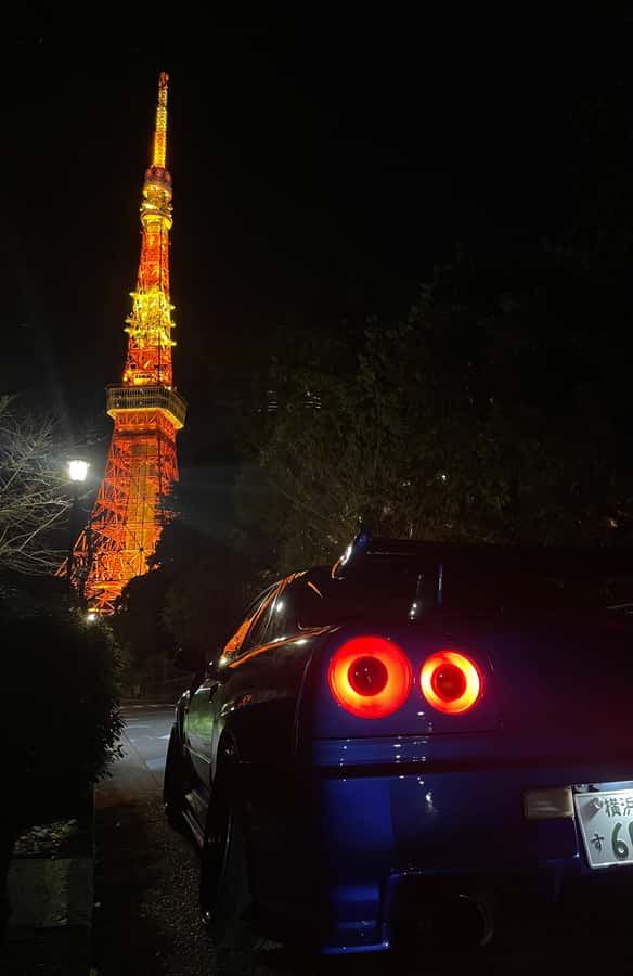 Tokyo: Daikoku: JDM and Tokyo Car Culture Experience - Key points to know before booking