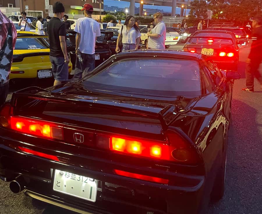 Tokyo: Daikoku: JDM and Tokyo Car Culture Experience - Akihabara to A-PIT Autobacs
