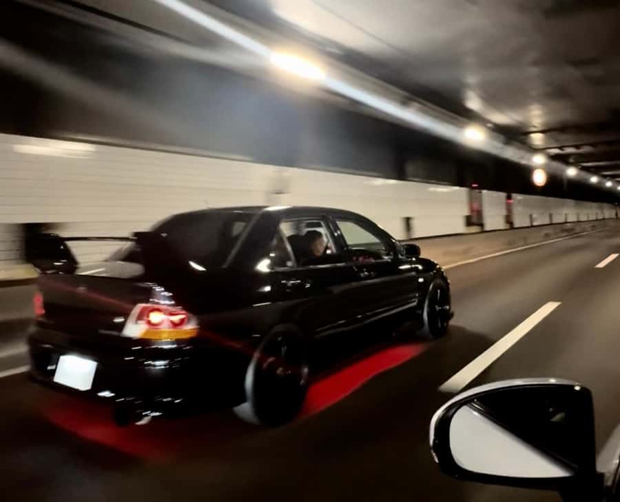 Tokyo: Daikoku: JDM and Tokyo Car Culture Experience - Rainbow Bridge, Minato City, and the C1 Loop