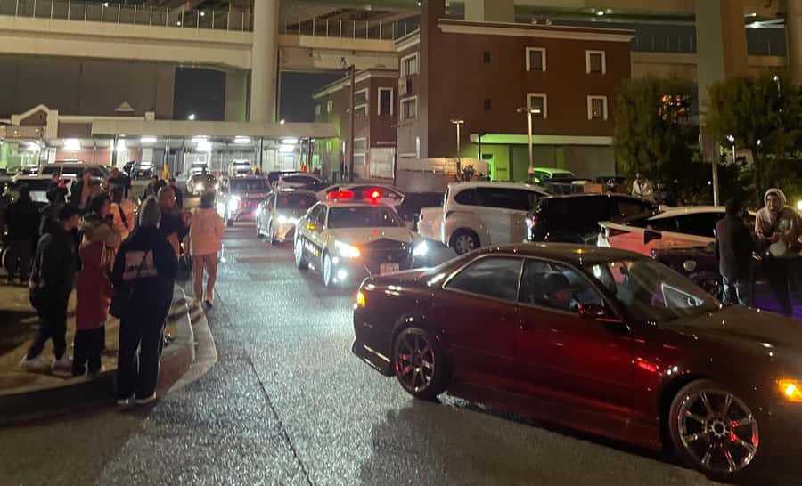 Tokyo: Daikoku: JDM and Tokyo Car Culture Experience - What the late-night timing means