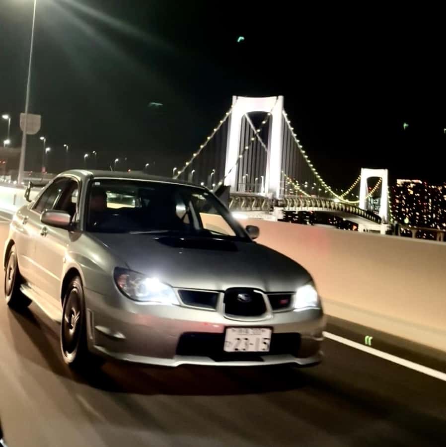 Tokyo: Daikoku: JDM and Tokyo Car Culture Experience - Who will enjoy this most