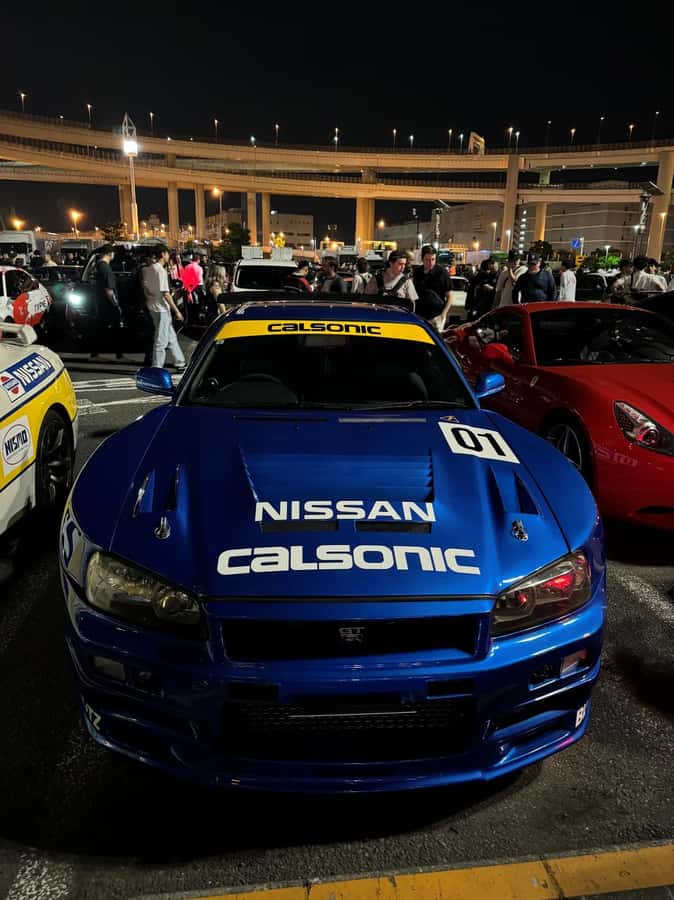 Tokyo: Daikoku JDM Car Culture Tour - Why Daikoku is more than a parking stop