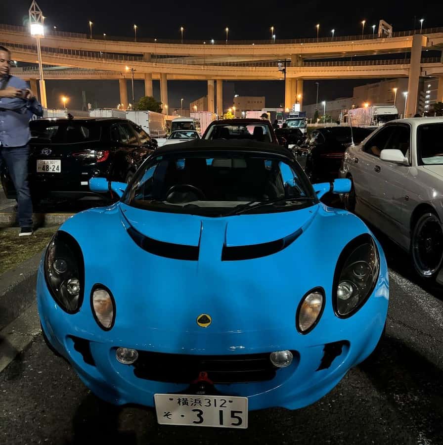 Tokyo: Daikoku JDM Car Culture Tour - Is $115 a fair price?