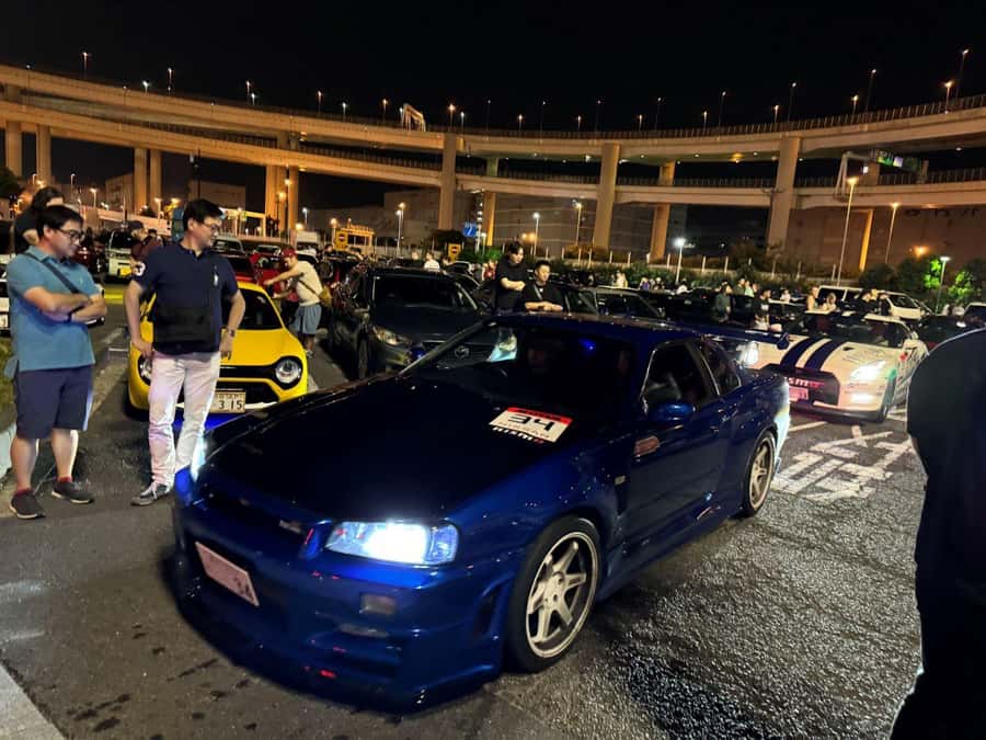 Tokyo: Daikoku JDM Car Culture Tour - Should you book the Daikoku JDM tour?