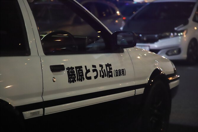Tokyo: Daikoku JDM Car Meet & Night Car Culture Tour - Daikoku Parking Area is the reason to go