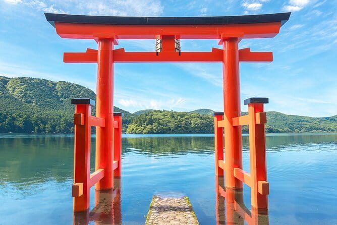 Tokyo Day Tour in Mt. Fuji, Lake Ashi Cruise and Owakudani Cable - What this Tokyo to Fuji day trip really covers