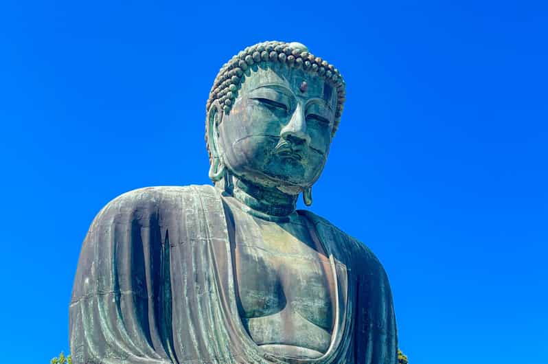 Tokyo: Day Trip to Kamakura in Spanish - Spanish - Why Kamakura makes a fine break from Tokyo