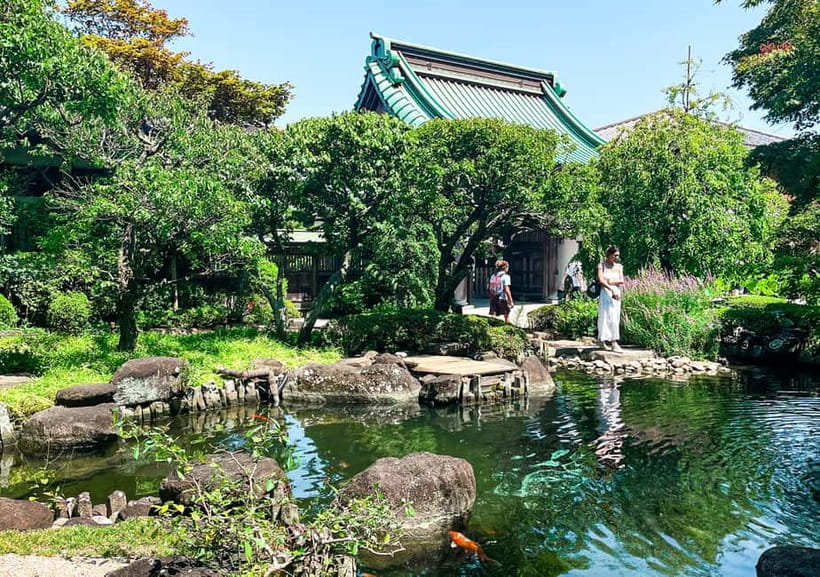 Tokyo: Day Trip to Kamakura in Spanish - Spanish - Who will enjoy this Kamakura day trip