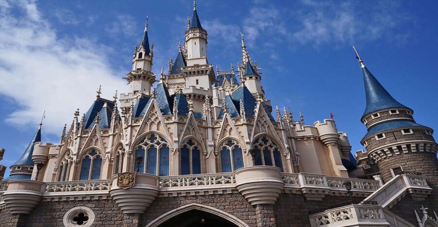 Tokyo Disneyland: 1-Day Entry Ticket and Private Transfer - What You Are Really Buying for $153