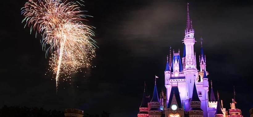 Tokyo Disneyland: 1-Day Entry Ticket and Private Transfer - Seven Themed Lands and a Full Day Inside
