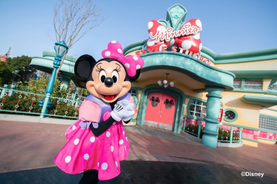 Tokyo Disneyland 1-Day Passport - Key points to know before you go