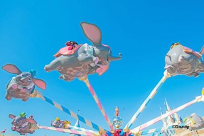 Tokyo Disneyland 1-Day Passport - Getting through the entrance with your phone