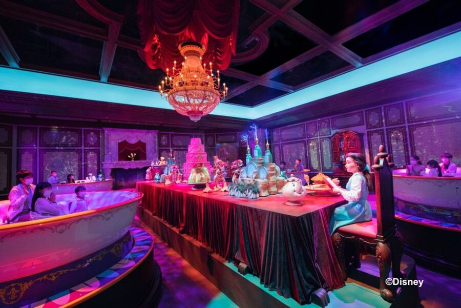 Tokyo Disneyland 1-Day Passport - Parades, shows, and the best reason to pause