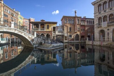 Tokyo Disneyland or DisneySea Ticket & Door to Door Transfer - What the morning transfer is really worth