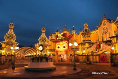 Tokyo: DisneySea 1-Day Passport - Getting from Tokyo to the DisneySea entrance