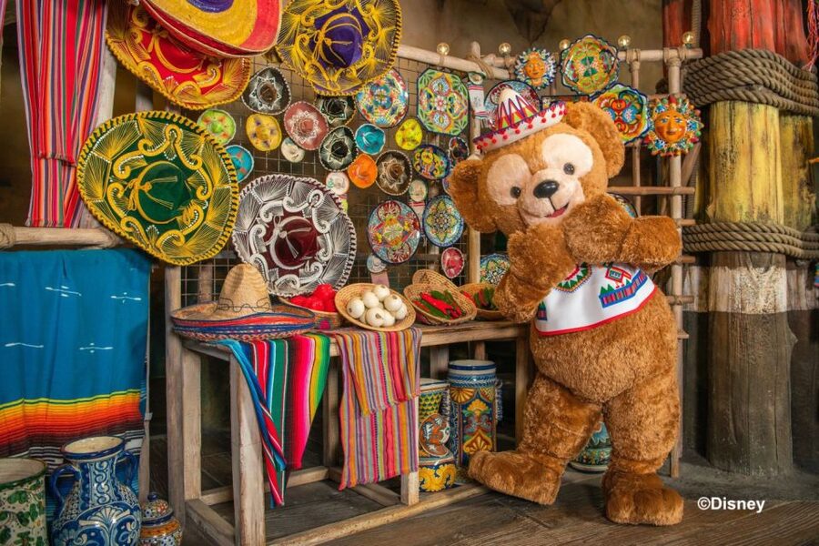 Tokyo: DisneySea 1-Day Passport - Shows, food, shops, and the non-ride experience