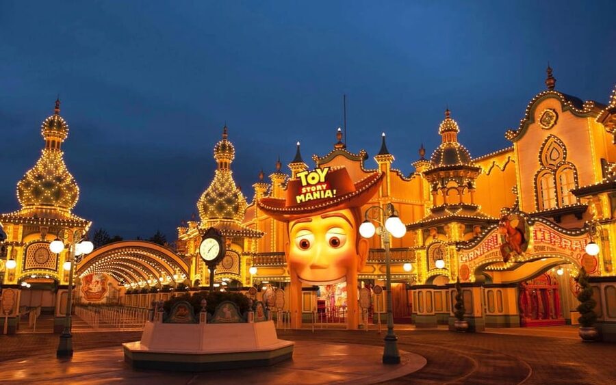 Tokyo DisneySea: 1-Day Ticket & Private Transfer - Who Will Get the Most from This Package