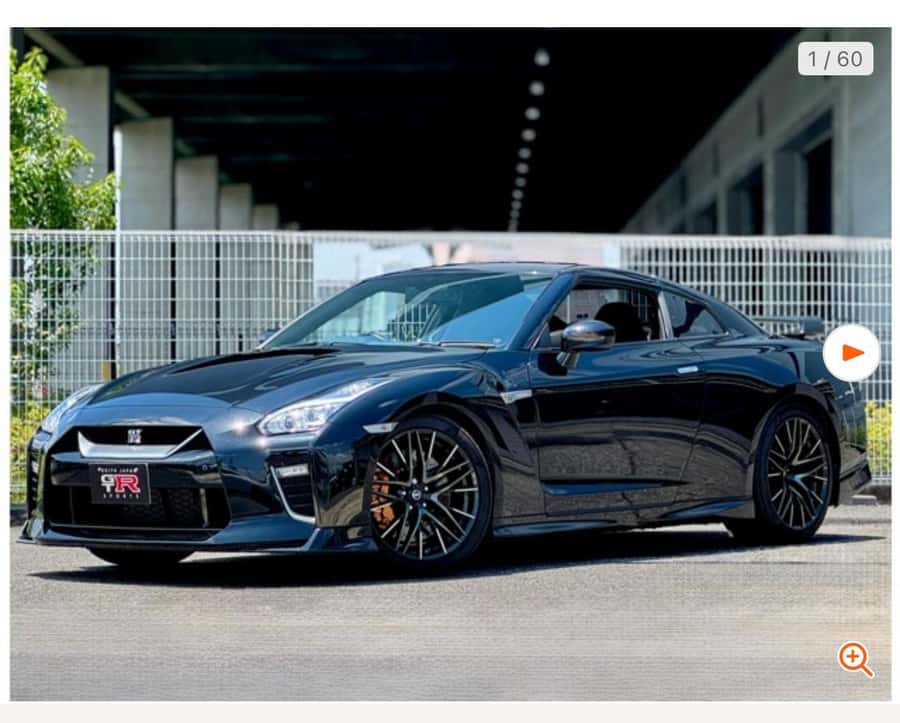 Tokyo Drift 3.8 V6 Fast & Furious Experience ( Kaila Yu-SP ) - What $238 buys you