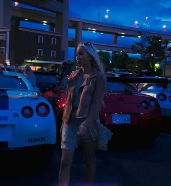 TOKYO DRIFT 5.0 Real Fast & Furious Experience - Why the driver can make or break the night