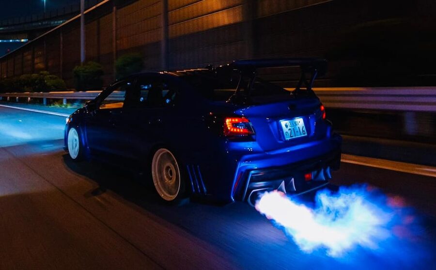 TOKYO DRIFT 5.0 Real Fast & Furious Experience - Safety, speed, and what the ride really feels like