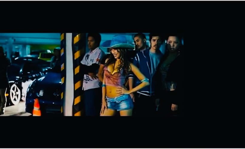 TOKYO DRIFT 5.0 Real Fast & Furious Experience - Meeting near Akihabara and choosing your car