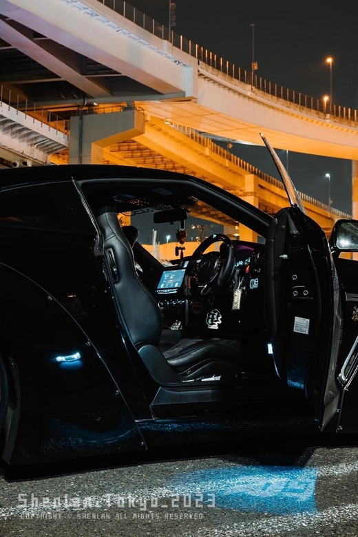 Tokyo Drift: Daikoku PA Supreme Car Experience 大黒PA - A-Pit, Autobacs, and other possible stops