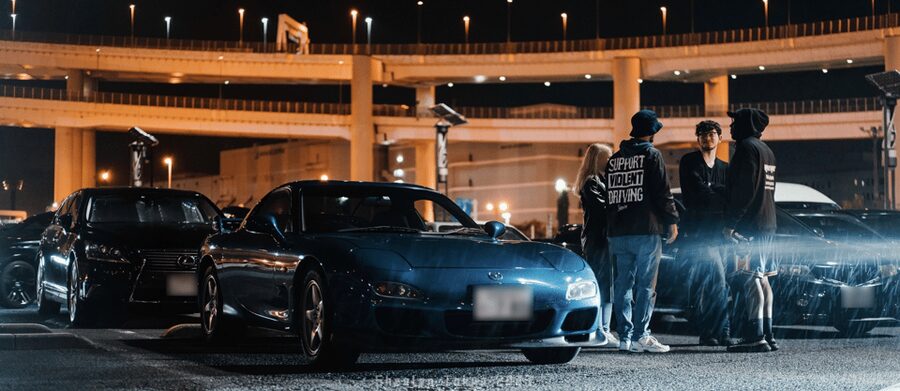 Tokyo Drift: Daikoku PA Supreme Car Experience 大黒PA - Who should book the Daikoku PA experience?