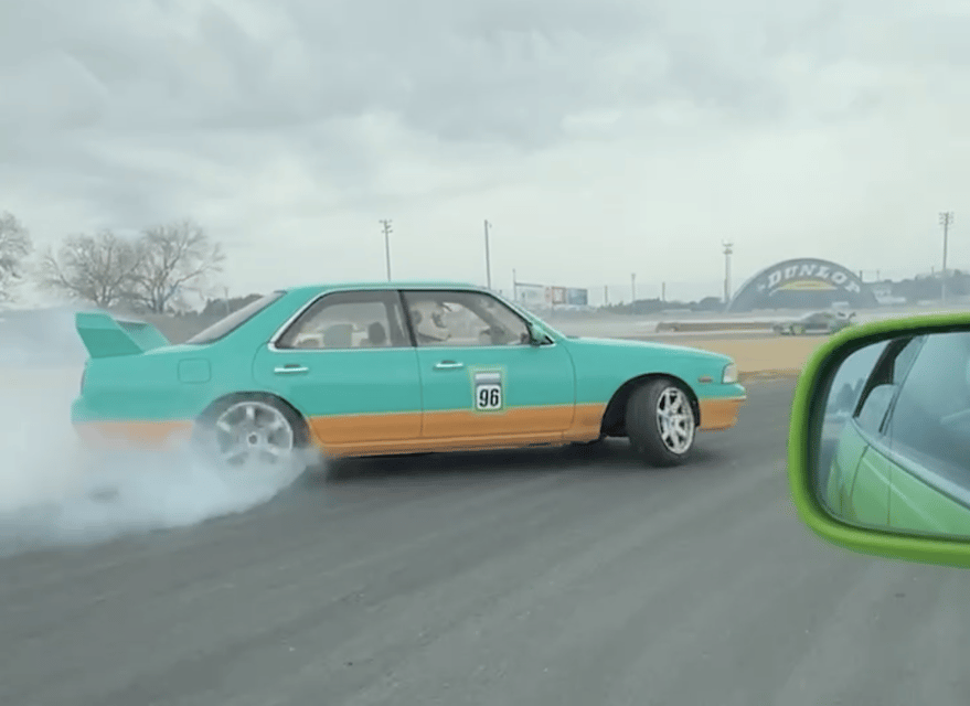 Tokyo Drift Experience Private Ride Along at Local Car Meet - Practical details that can make the day better