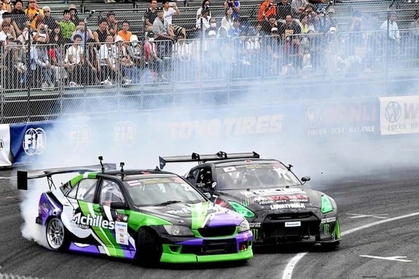 Tokyo Drift Experience Private Ride Along at Local Car Meet - Why this is more than a Tokyo car photo stop
