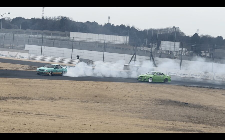 Tokyo Drift Experience Private Ride Along at Local Car Meet - Who should book this experience?