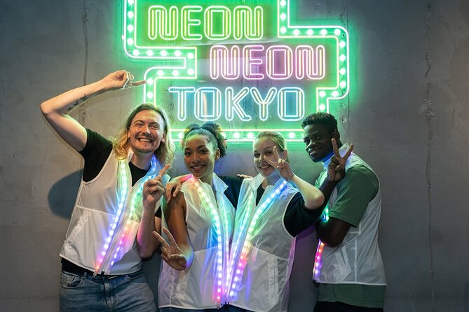 Tokyo: E-scooter Experience in Shibuya with Iconic Photos - Is $52.02 a fair price for two hours?
